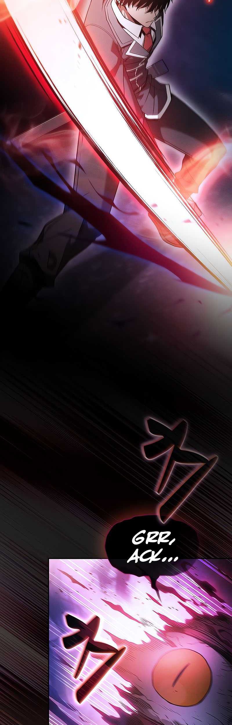 Academy’s Genius Swordmaster Chapter 56 Gambar 12