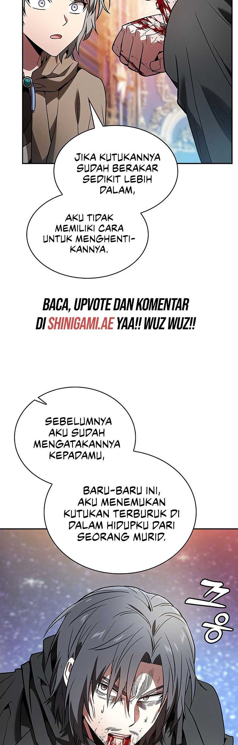 Academy’s Genius Swordmaster Chapter 56 Gambar 15