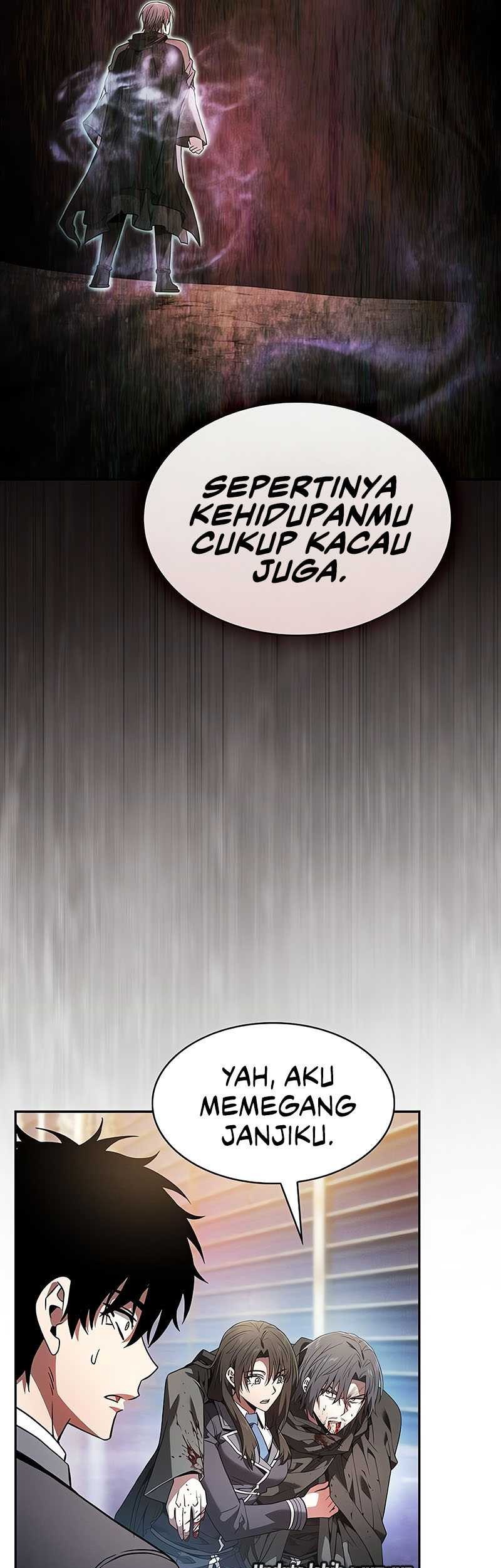 Academy’s Genius Swordmaster Chapter 56 Gambar 18