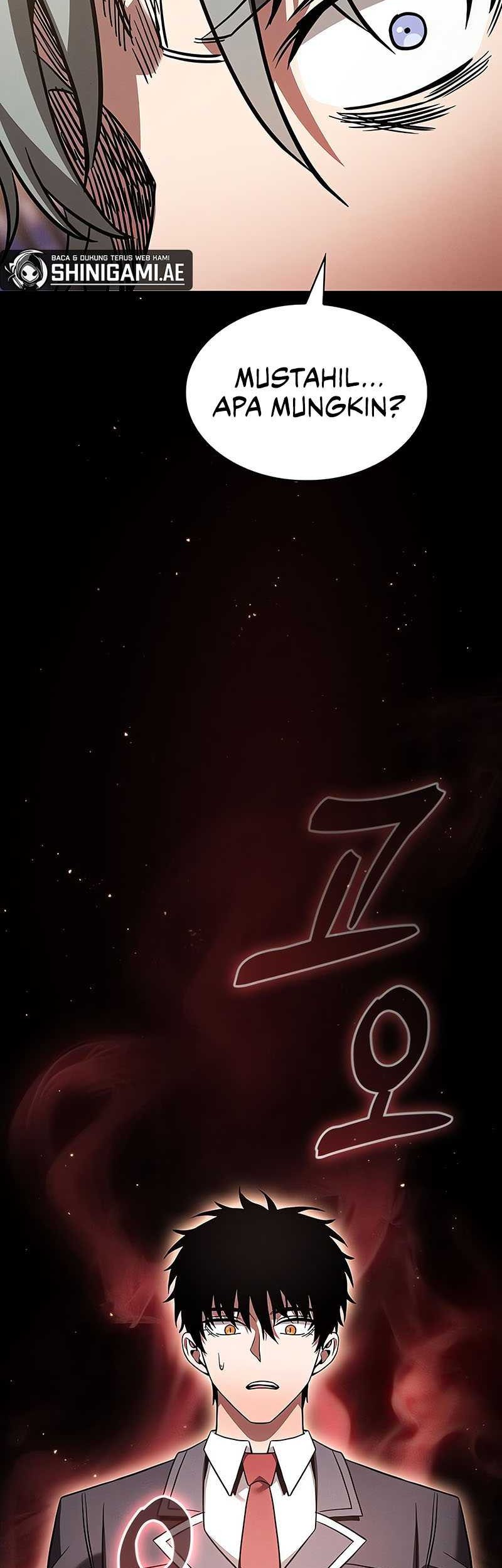 Academy’s Genius Swordmaster Chapter 56 Gambar 20