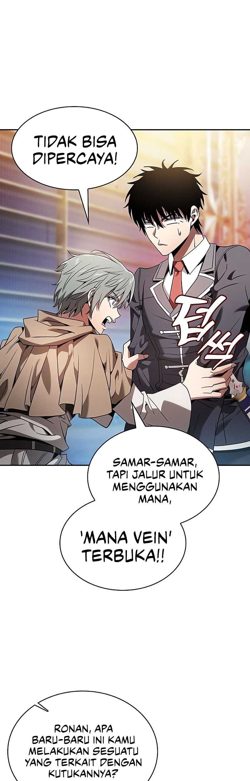 Academy’s Genius Swordmaster Chapter 56 Gambar 22