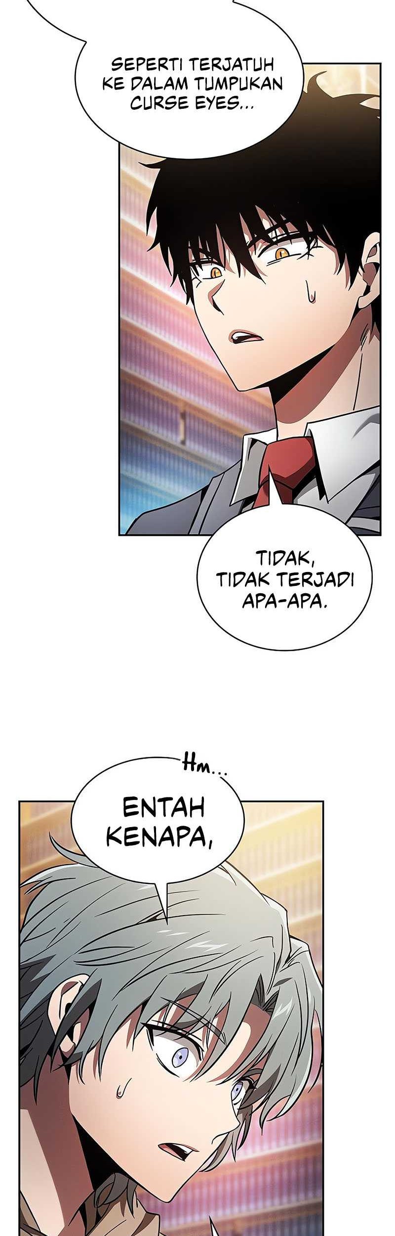 Academy’s Genius Swordmaster Chapter 56 Gambar 23