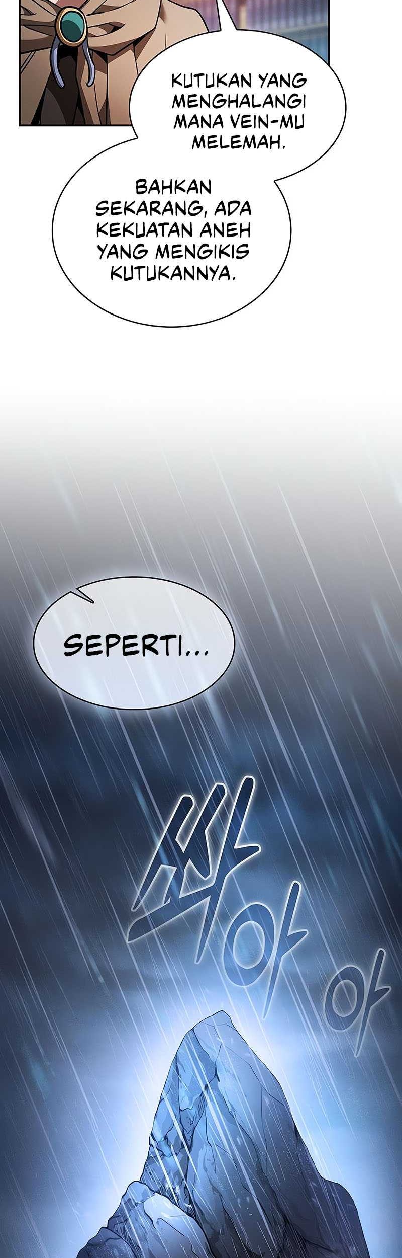 Academy’s Genius Swordmaster Chapter 56 Gambar 24