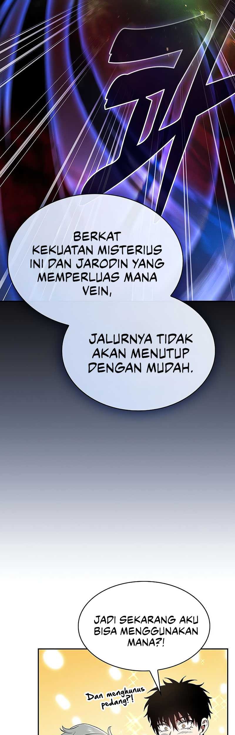 Academy’s Genius Swordmaster Chapter 56 Gambar 26