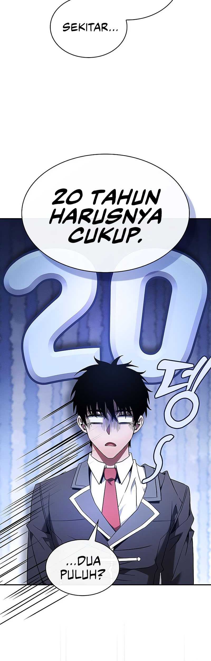 Academy’s Genius Swordmaster Chapter 56 Gambar 28