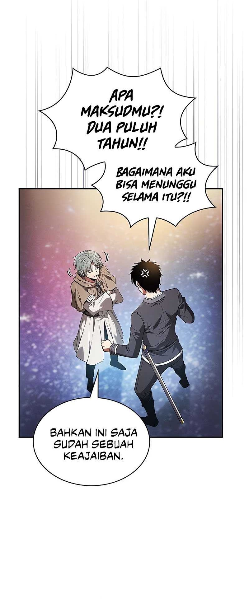 Academy’s Genius Swordmaster Chapter 56 Gambar 29