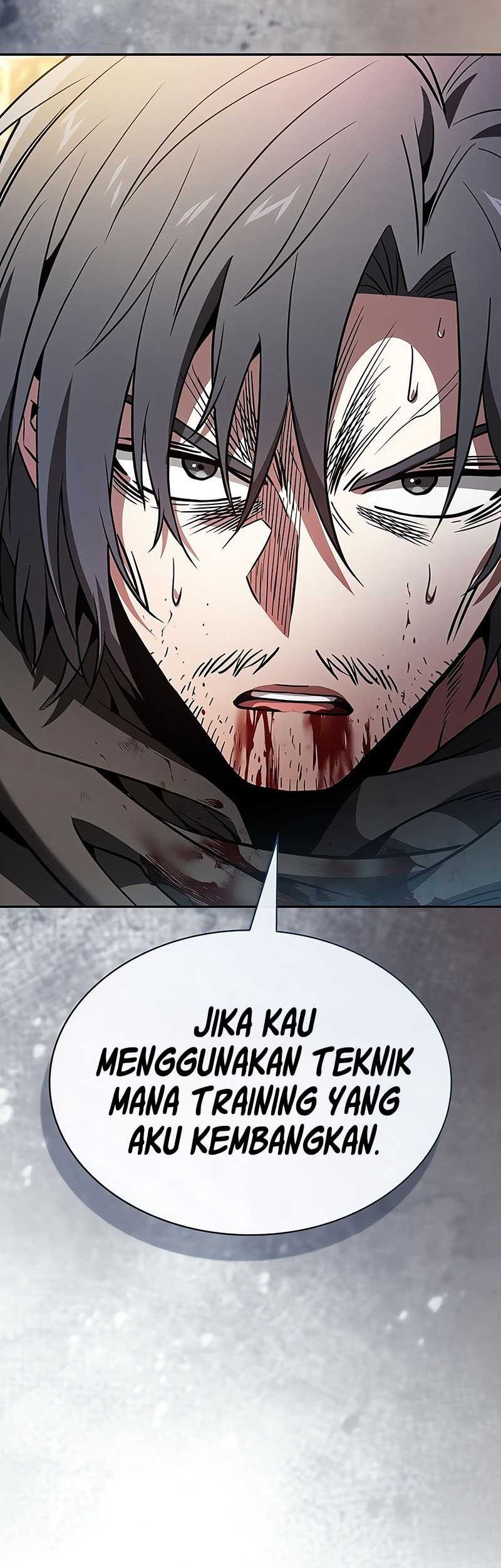 Academy’s Genius Swordmaster Chapter 56 Gambar 32