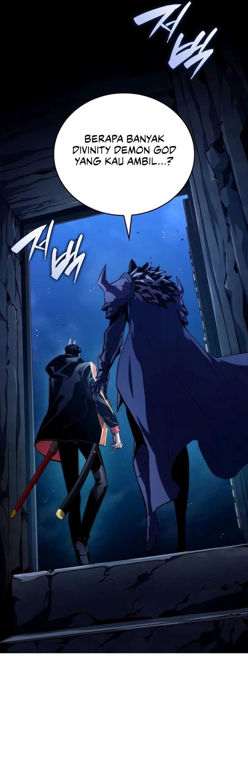 Boundless Necromancer Chapter 92 Gambar 51