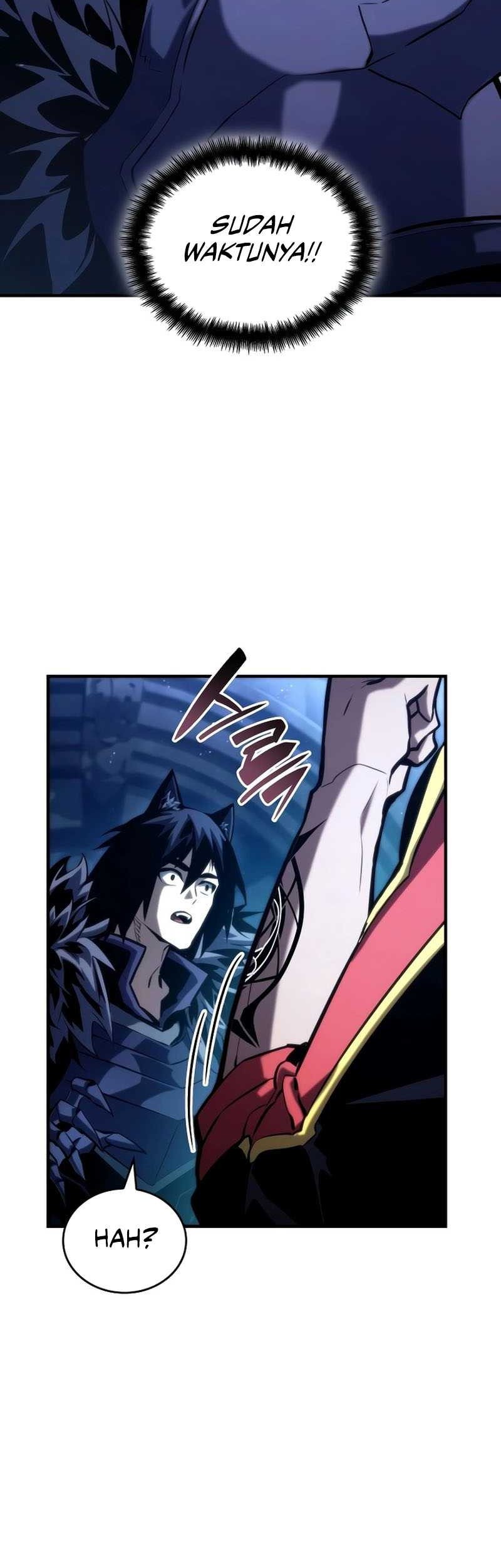 Boundless Necromancer Chapter 92 Gambar 53