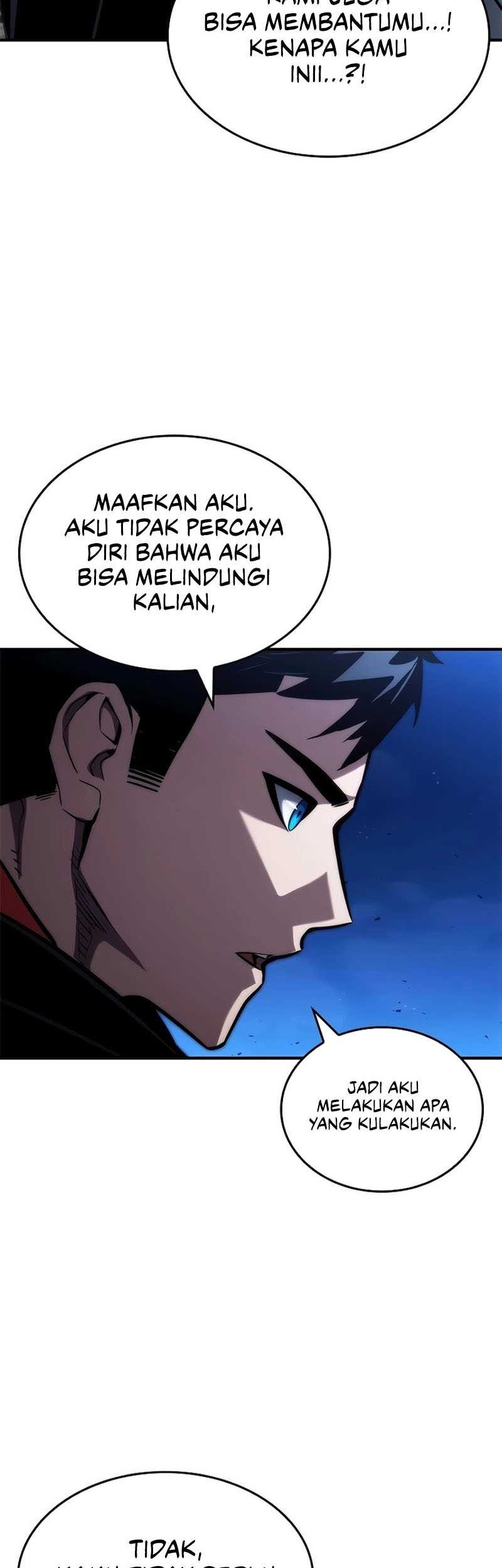 Boundless Necromancer Chapter 92 Gambar 60
