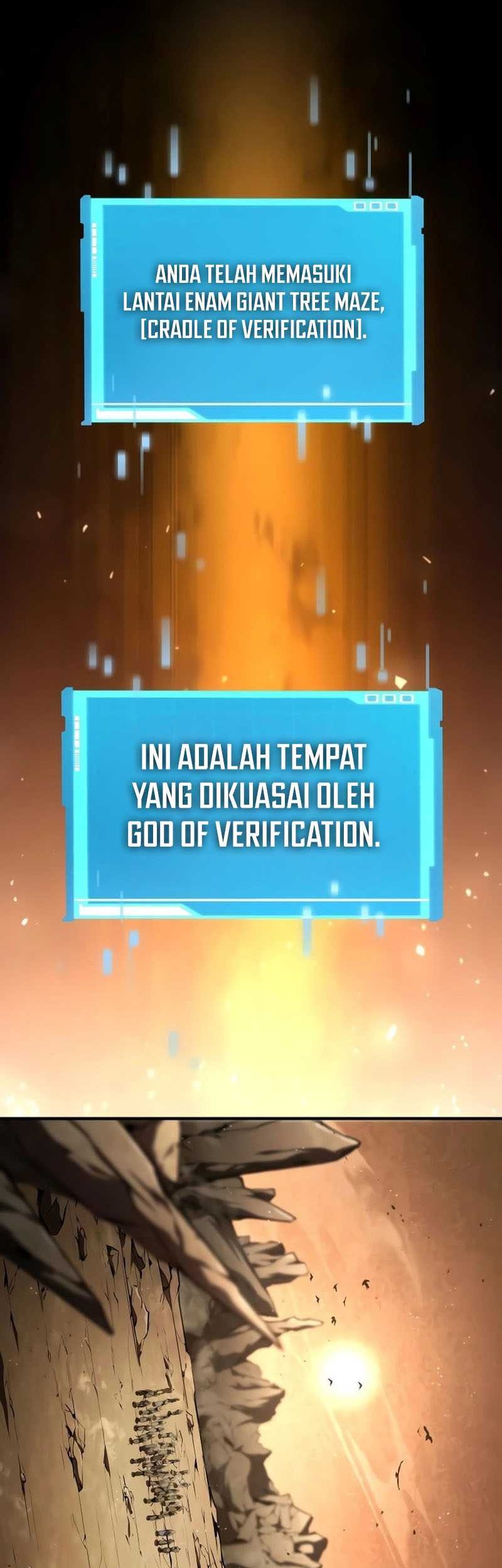 Boundless Necromancer Chapter 92 Gambar 64