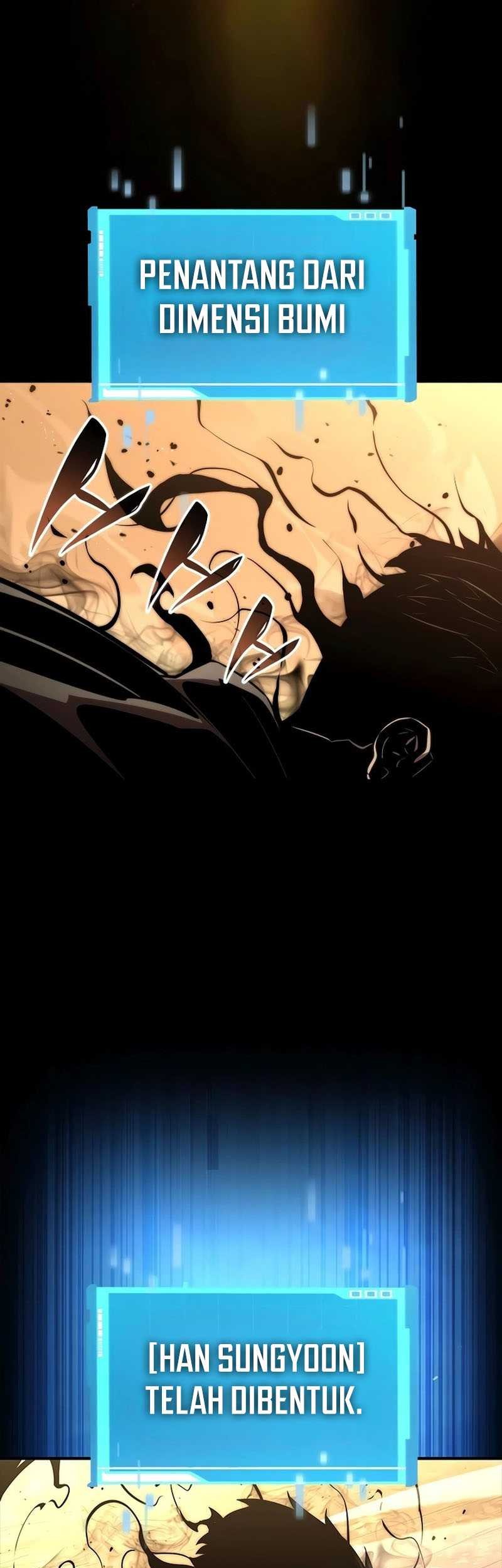 Boundless Necromancer Chapter 92 Gambar 67