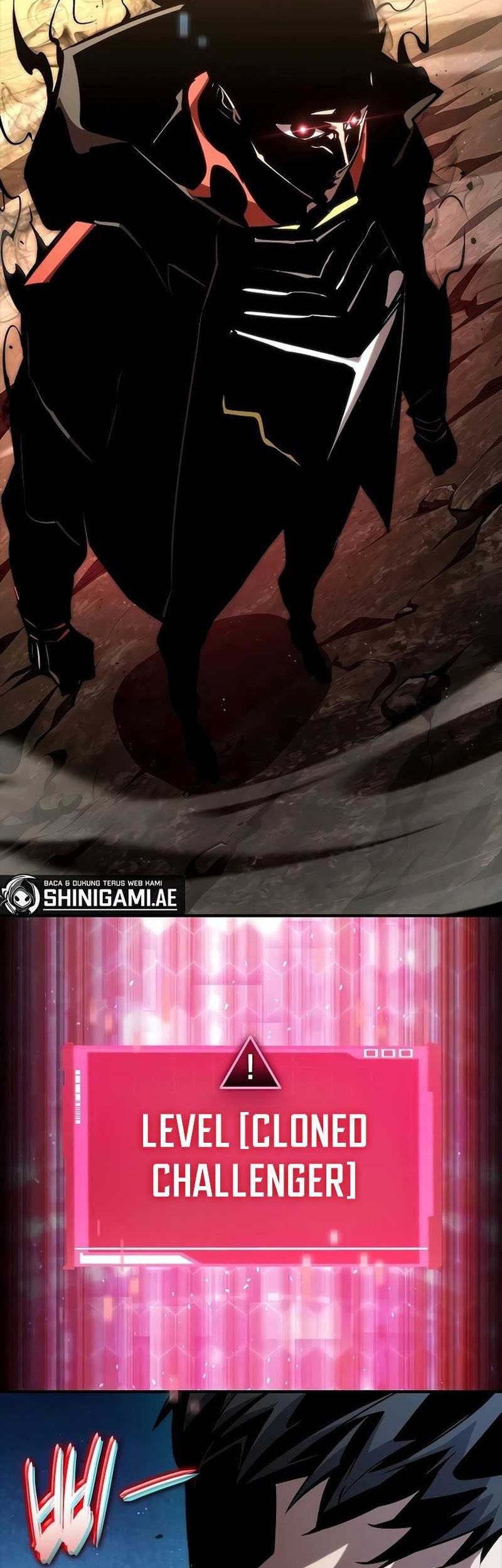 Boundless Necromancer Chapter 92 Gambar 68