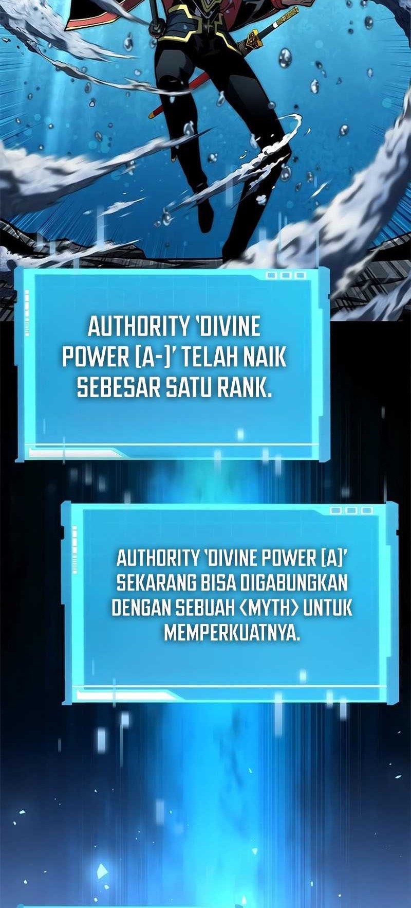 Boundless Necromancer Chapter 92 Gambar 38