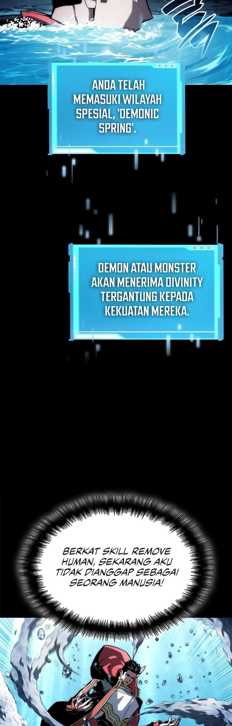 Boundless Necromancer Chapter 92 Gambar 37