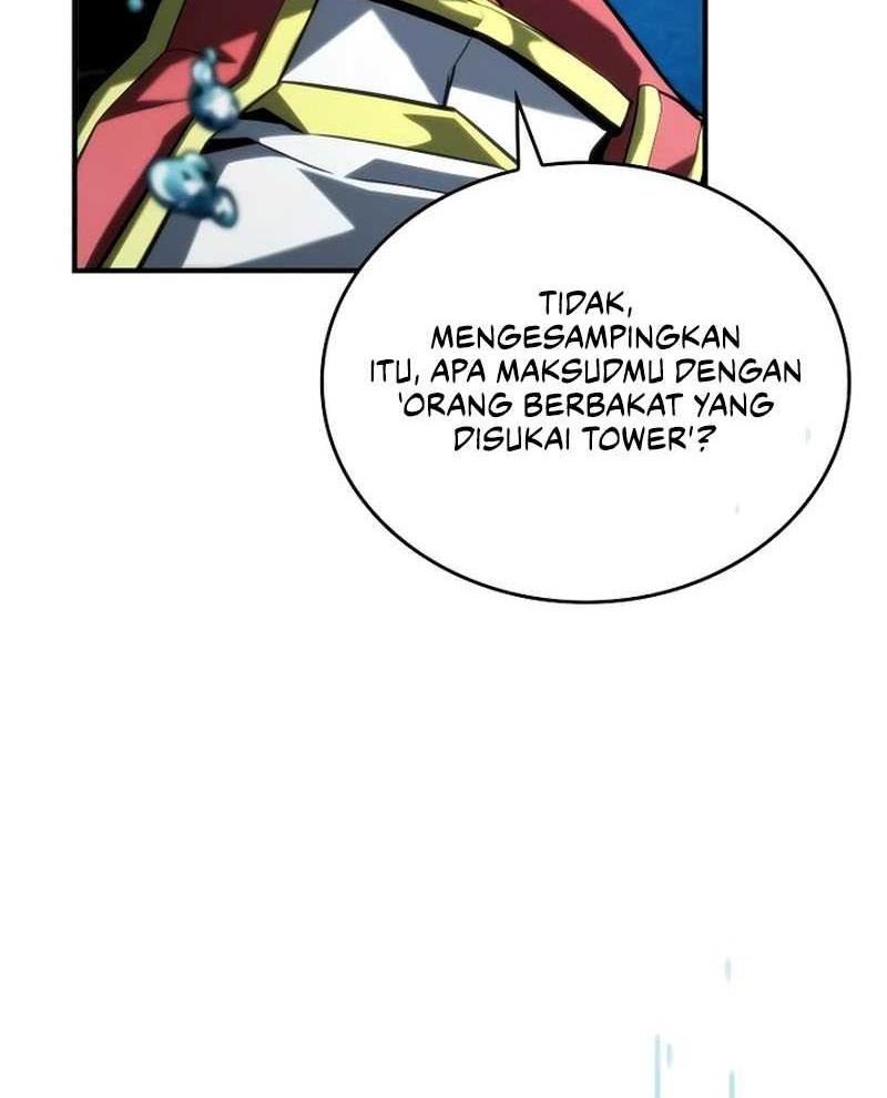 Boundless Necromancer Chapter 92 Gambar 42