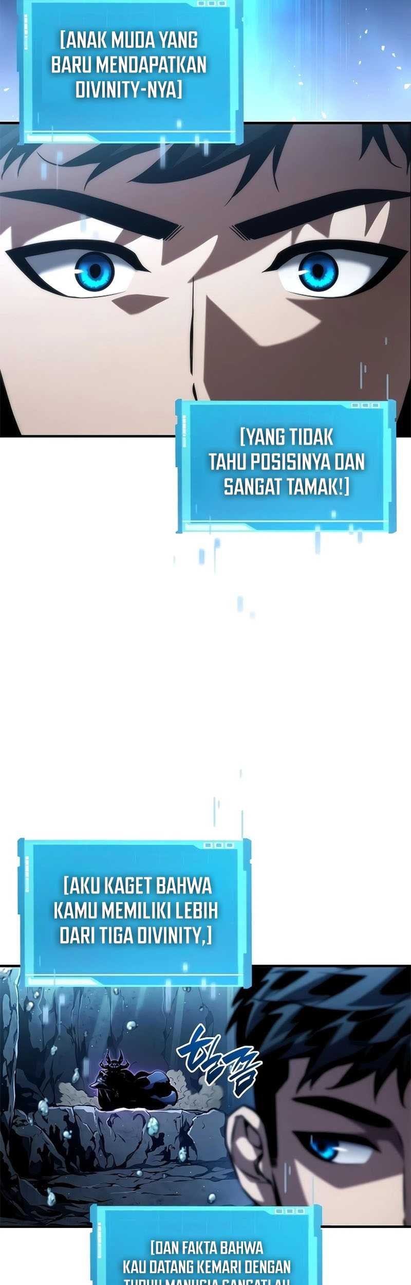 Boundless Necromancer Chapter 92 Gambar 39