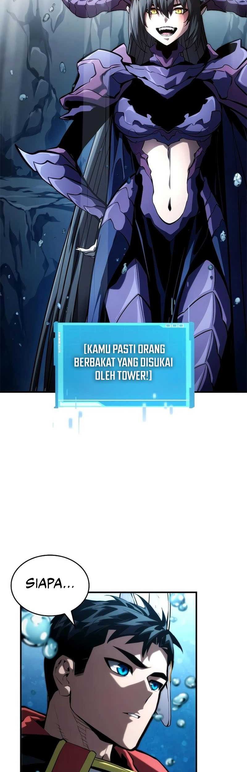 Boundless Necromancer Chapter 92 Gambar 41