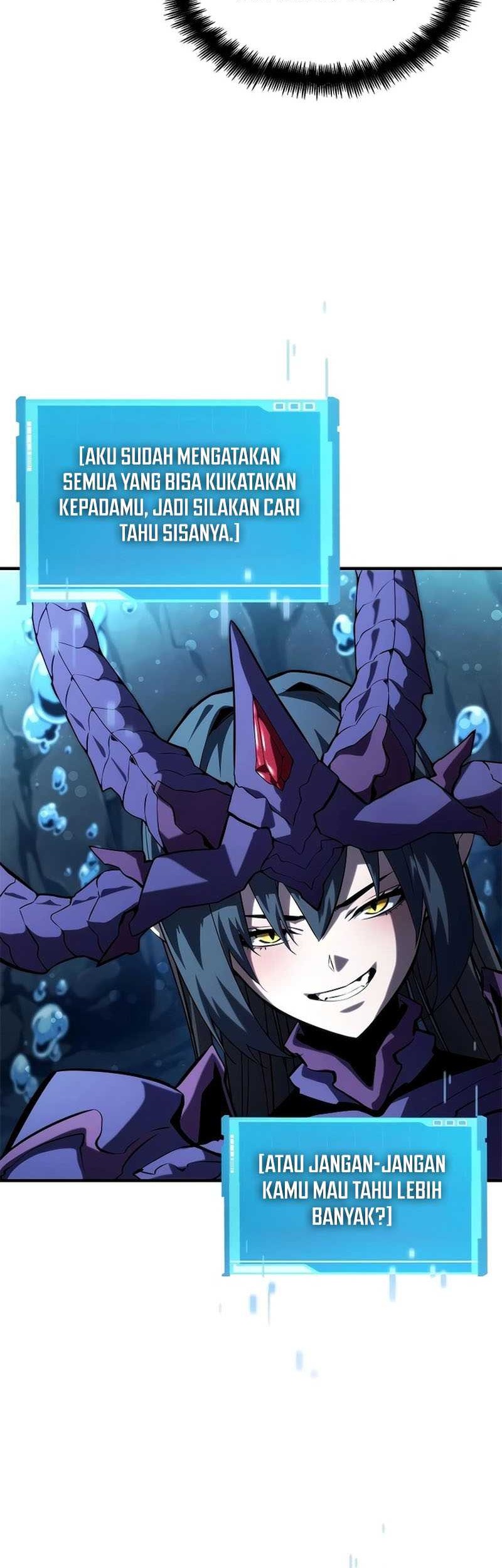 Boundless Necromancer Chapter 92 Gambar 46