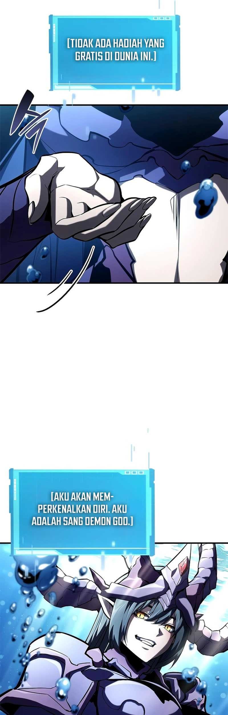 Boundless Necromancer Chapter 92 Gambar 47