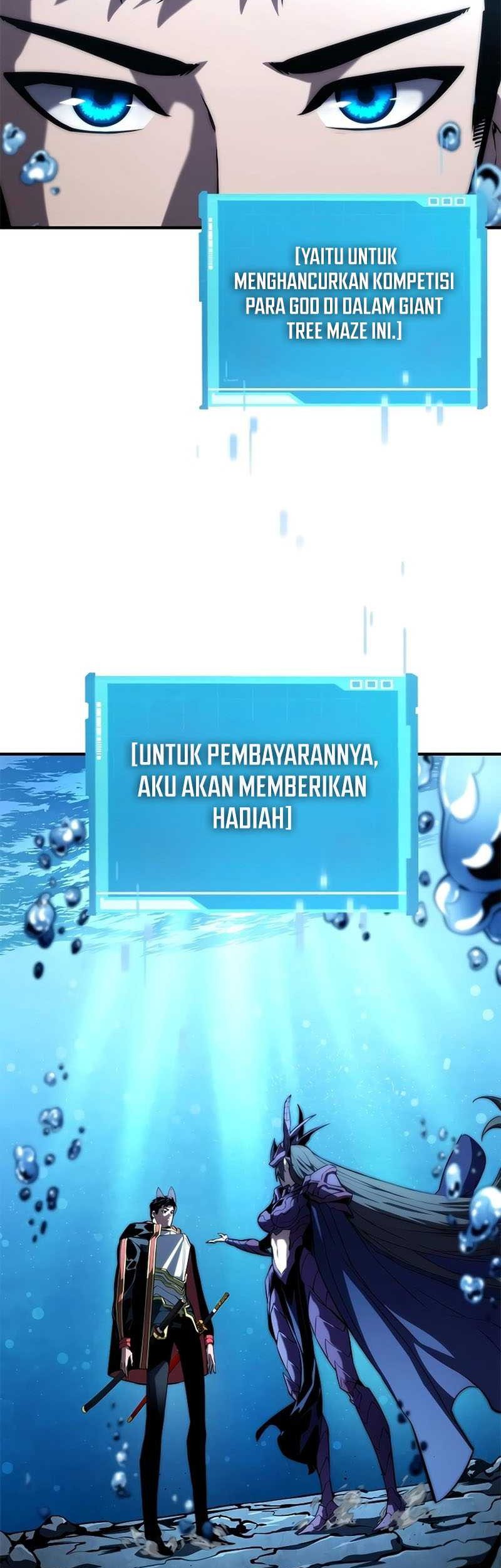 Boundless Necromancer Chapter 92 Gambar 49