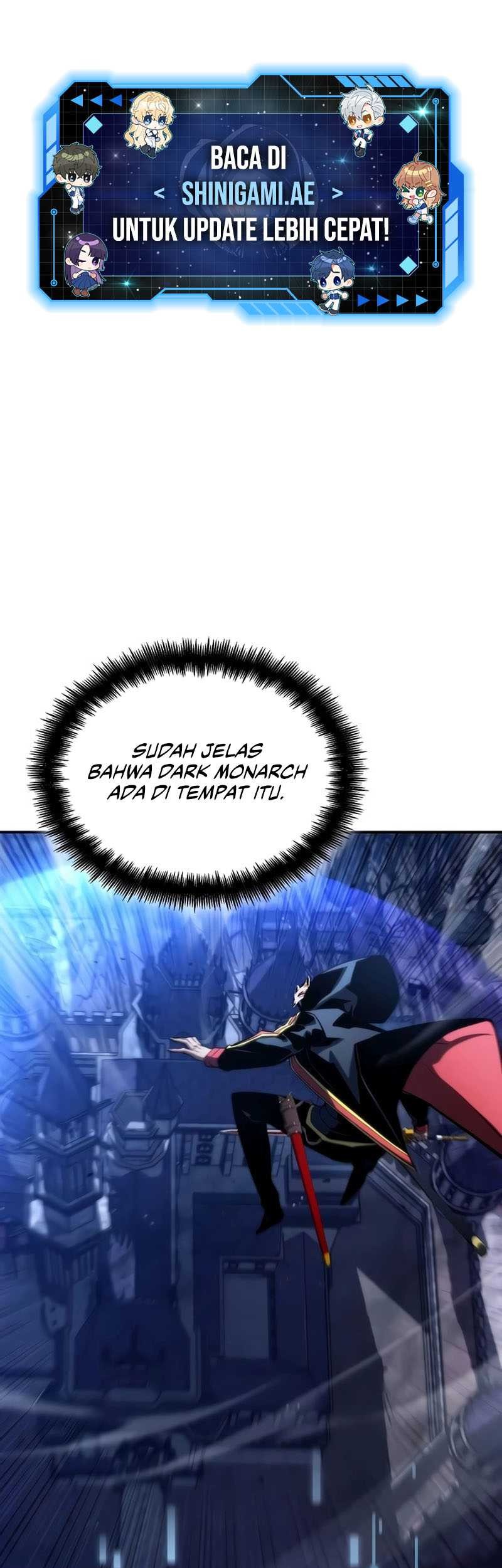 Manhwa Boundless Necromancer Chapter 92 gambar nomor 2