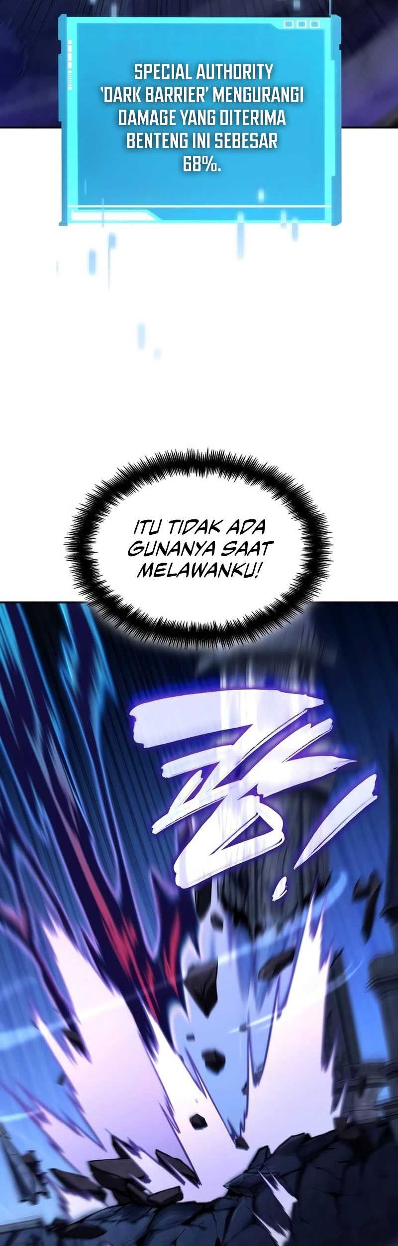 Boundless Necromancer Chapter 92 Gambar 3