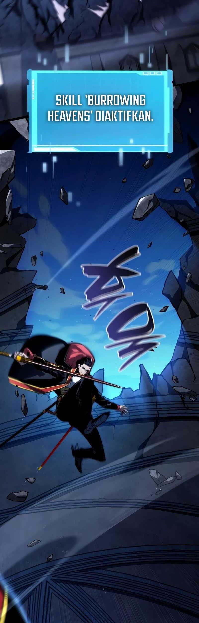 Boundless Necromancer Chapter 92 Gambar 4