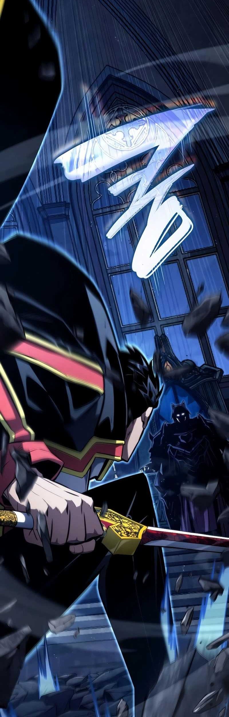 Boundless Necromancer Chapter 92 Gambar 5