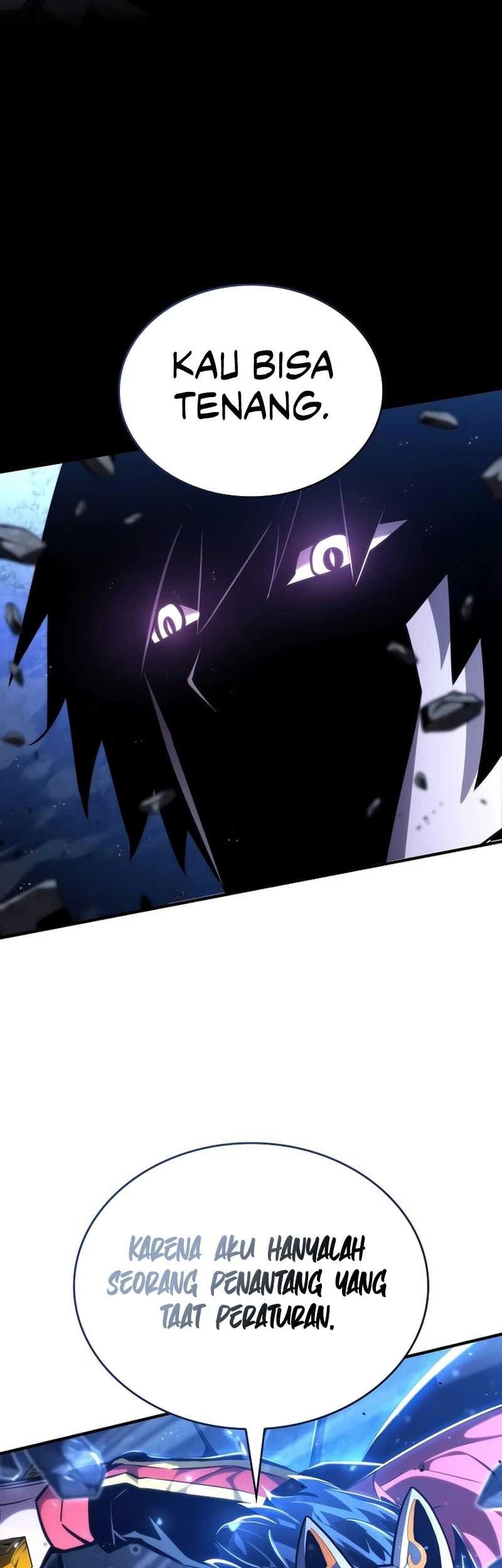 Boundless Necromancer Chapter 92 Gambar 7