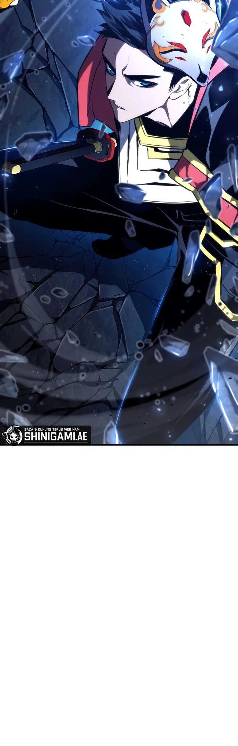 Boundless Necromancer Chapter 92 Gambar 8