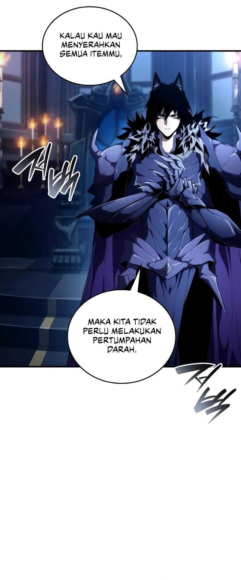 Boundless Necromancer Chapter 92 Gambar 10