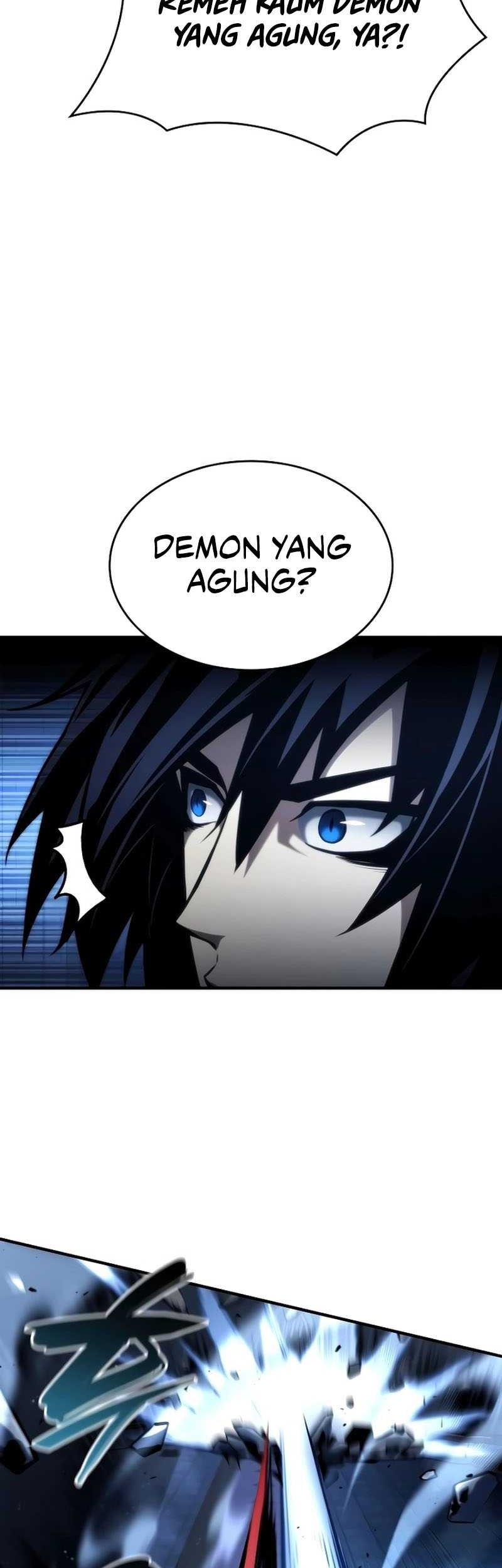 Boundless Necromancer Chapter 92 Gambar 13