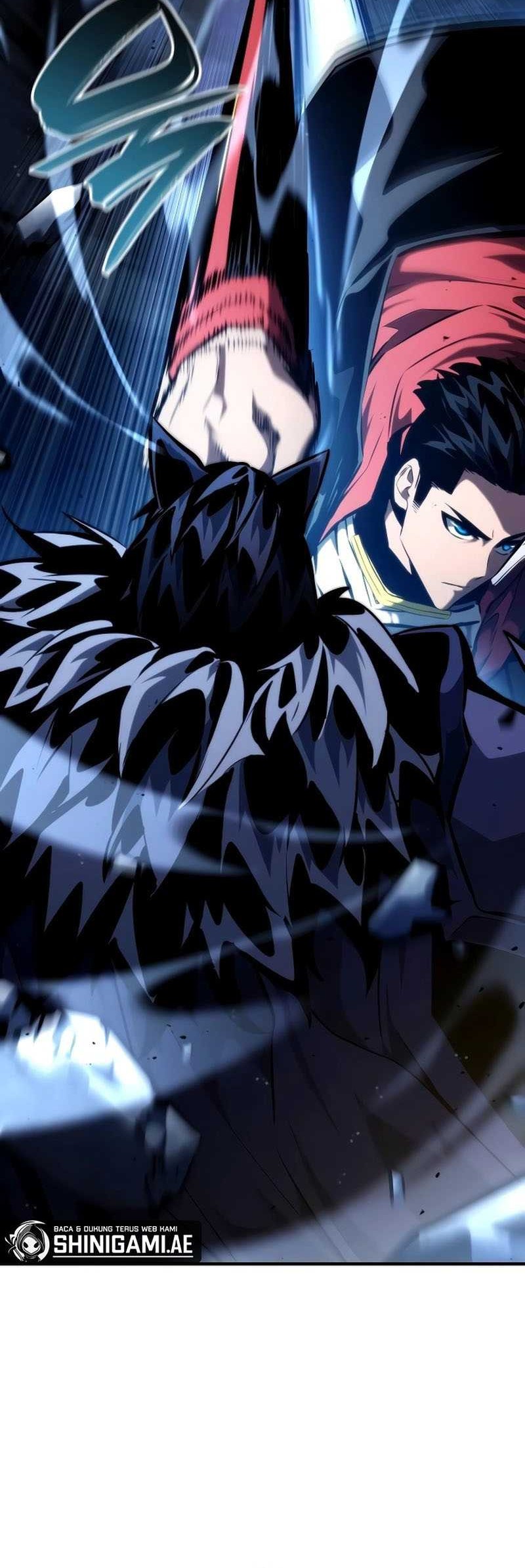 Boundless Necromancer Chapter 92 Gambar 14