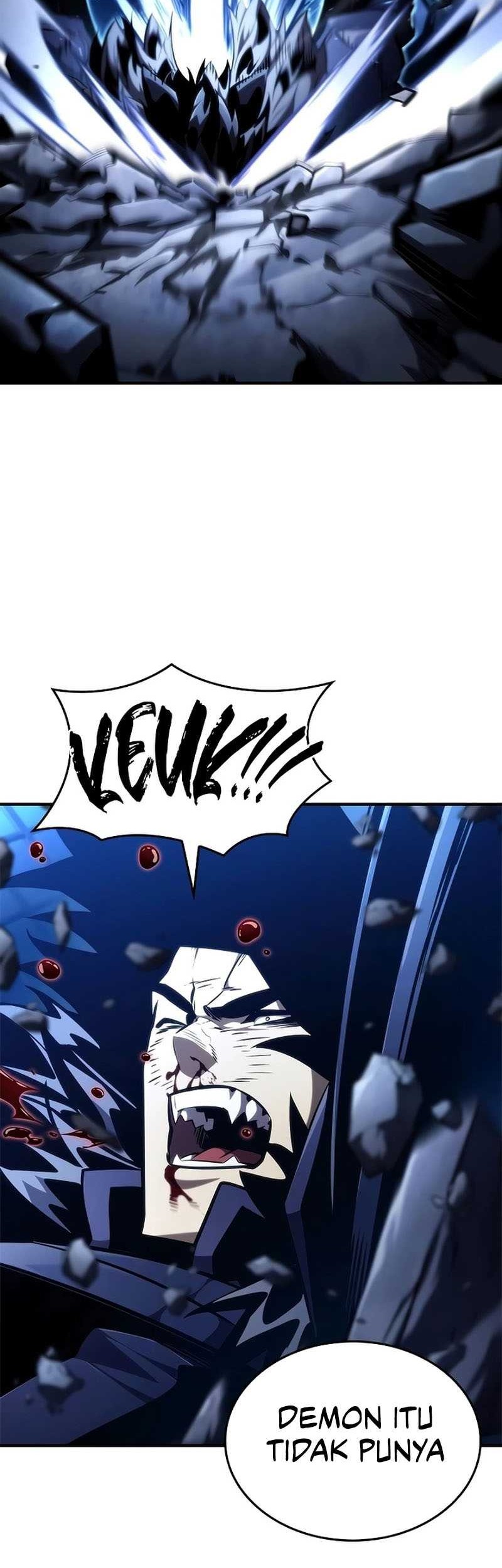 Boundless Necromancer Chapter 92 Gambar 16