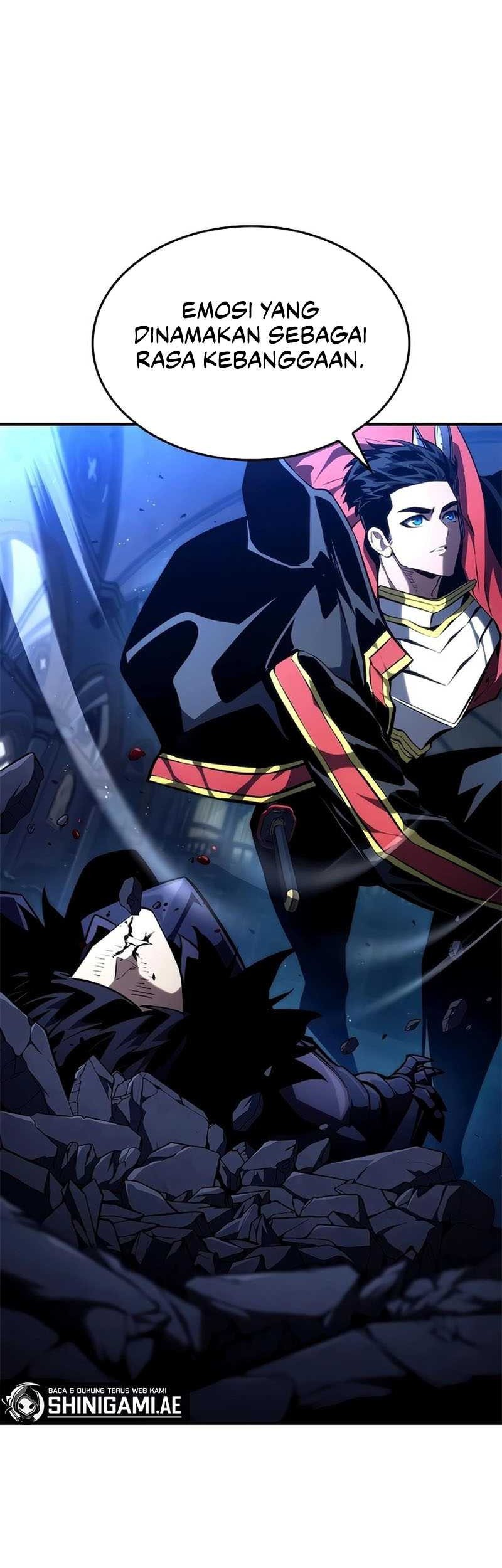 Boundless Necromancer Chapter 92 Gambar 17