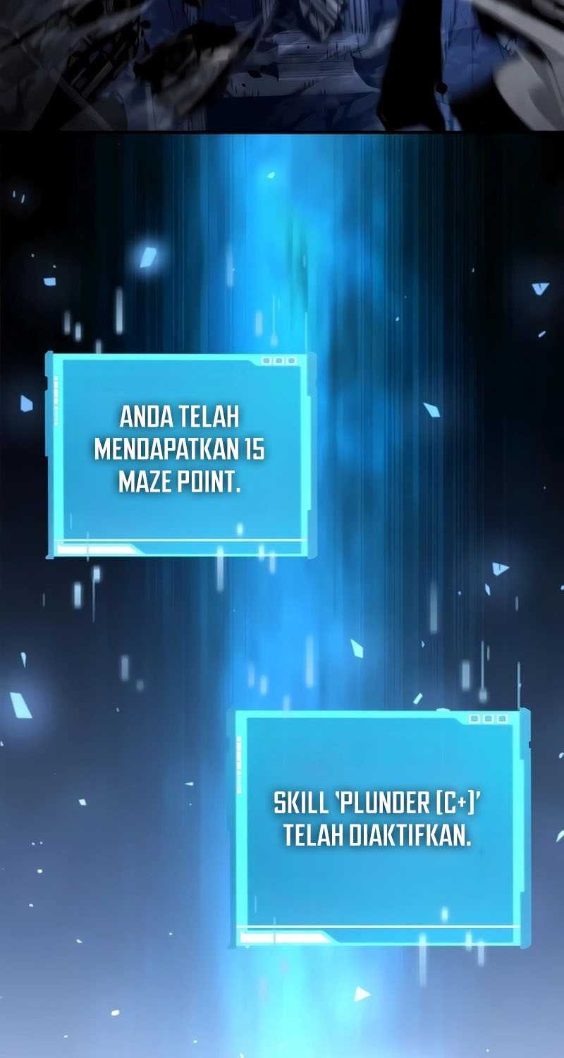 Boundless Necromancer Chapter 92 Gambar 22