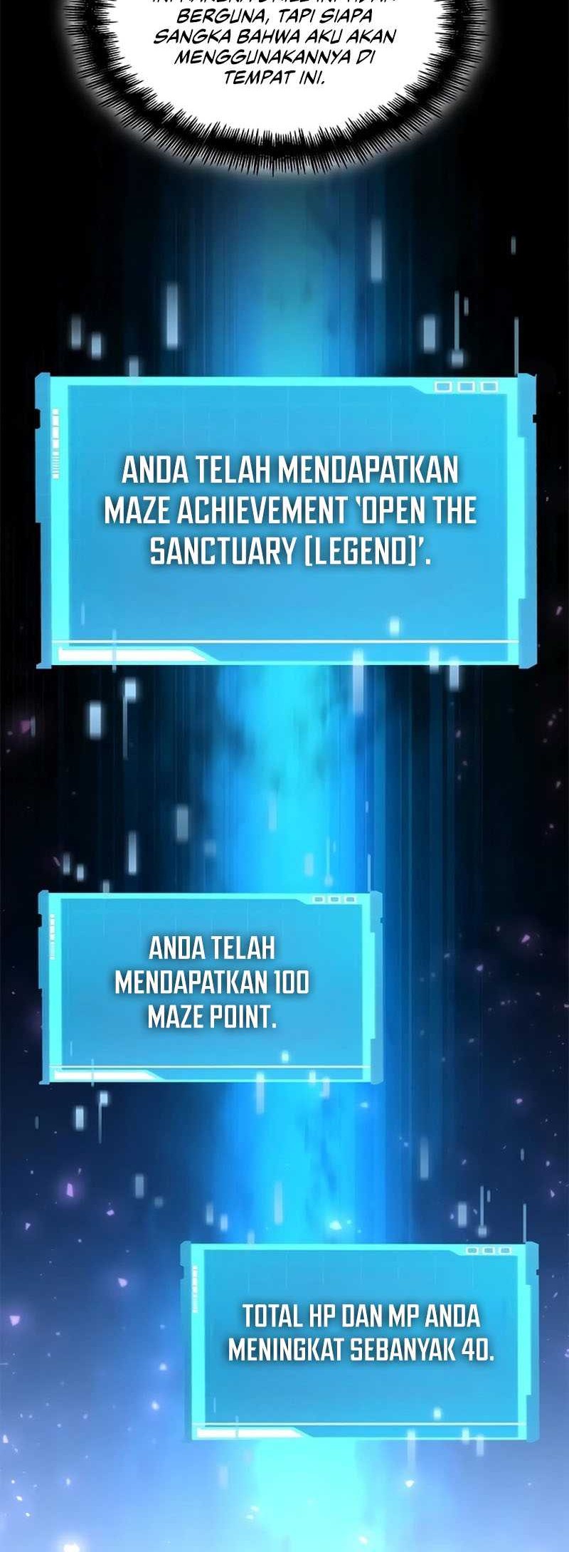 Boundless Necromancer Chapter 92 Gambar 30