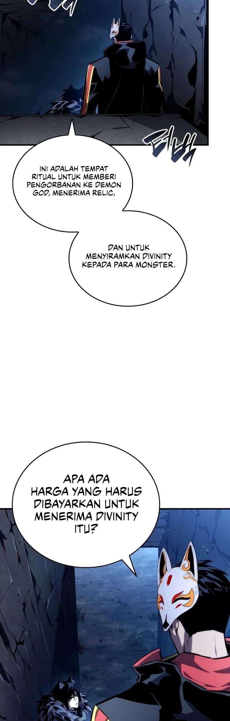 Boundless Necromancer Chapter 92 Gambar 33