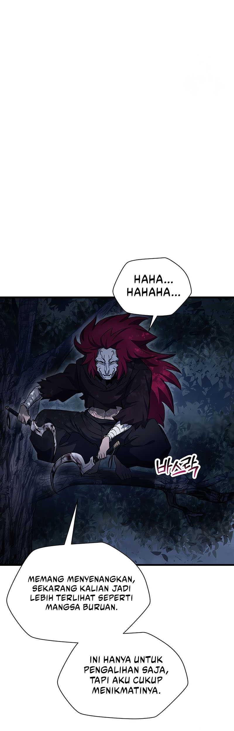 Helmut: The Forsaken Child Chapter 76 Gambar 52