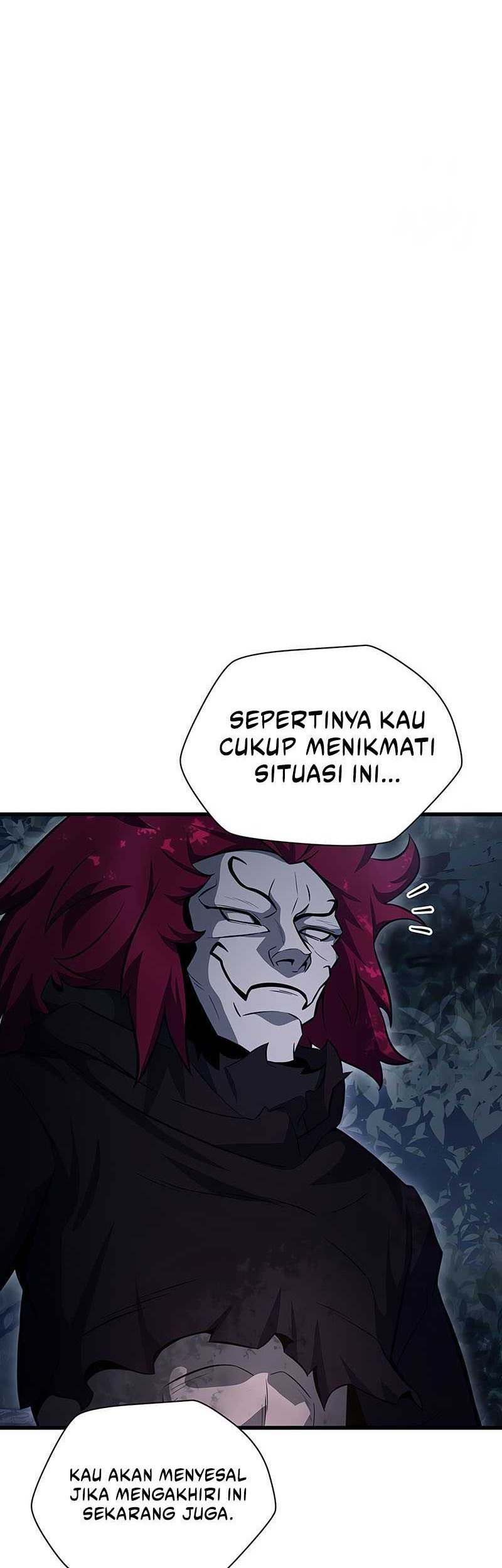 Helmut: The Forsaken Child Chapter 76 Gambar 55