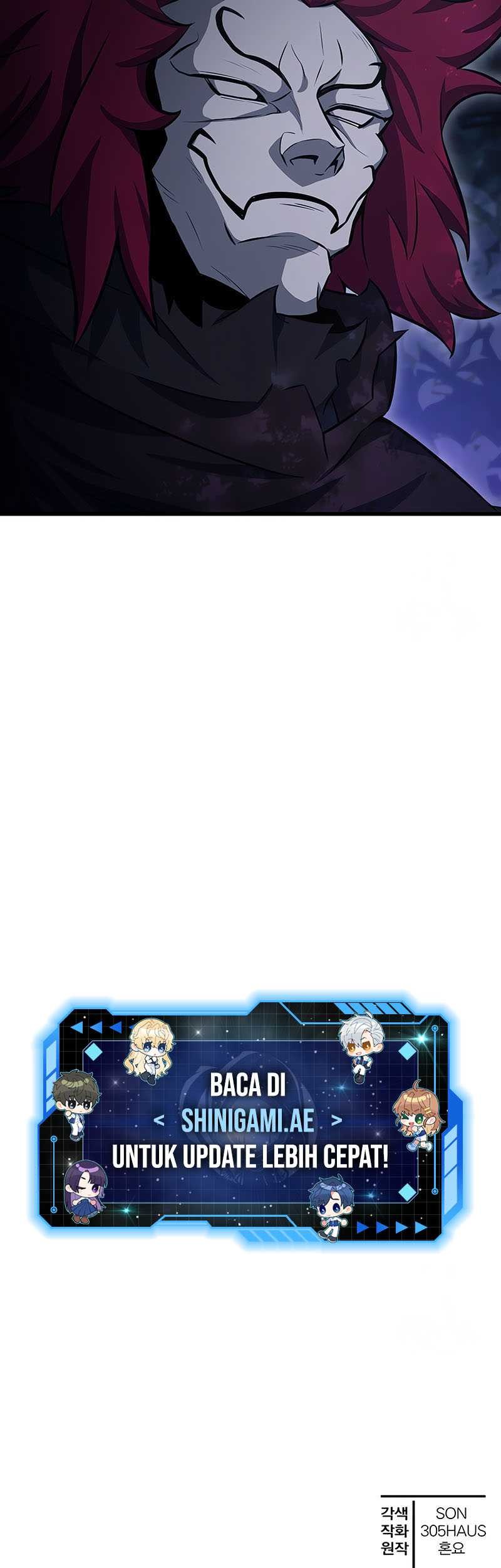 Helmut: The Forsaken Child Chapter 76 Gambar 58