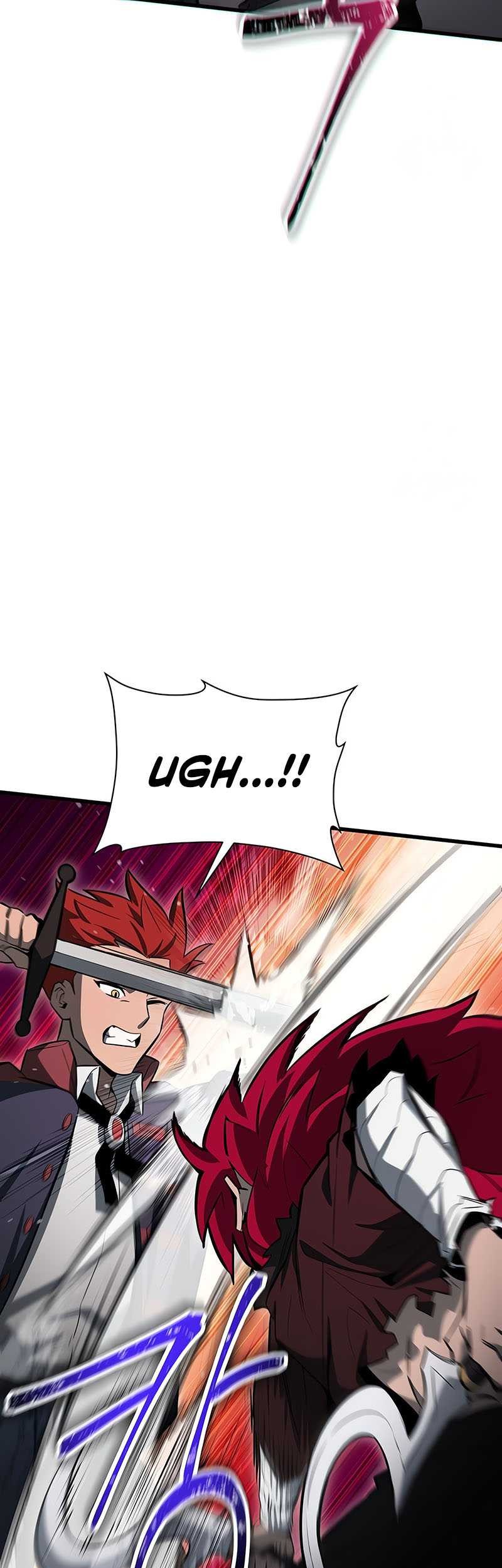 Helmut: The Forsaken Child Chapter 76 Gambar 34