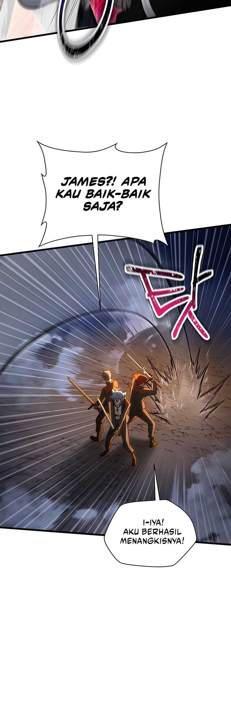 Helmut: The Forsaken Child Chapter 76 Gambar 35