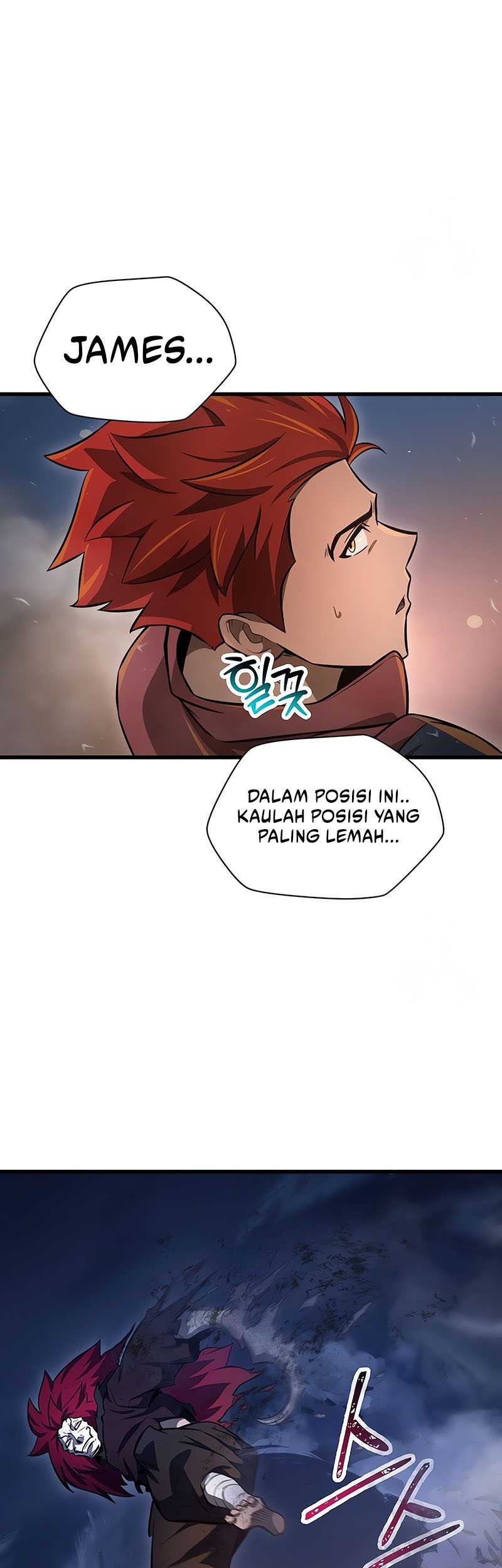 Helmut: The Forsaken Child Chapter 76 Gambar 36