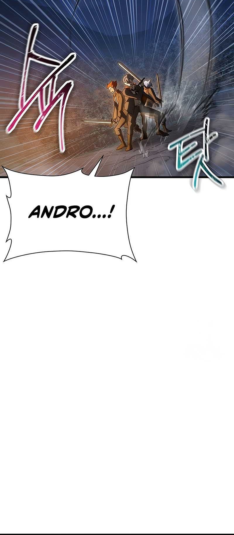 Helmut: The Forsaken Child Chapter 76 Gambar 41