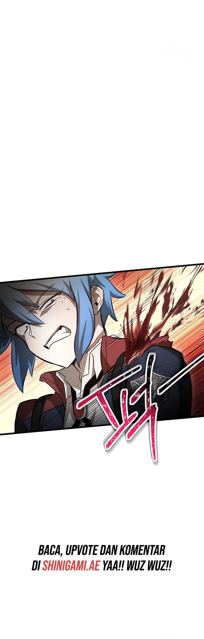 Helmut: The Forsaken Child Chapter 76 Gambar 45