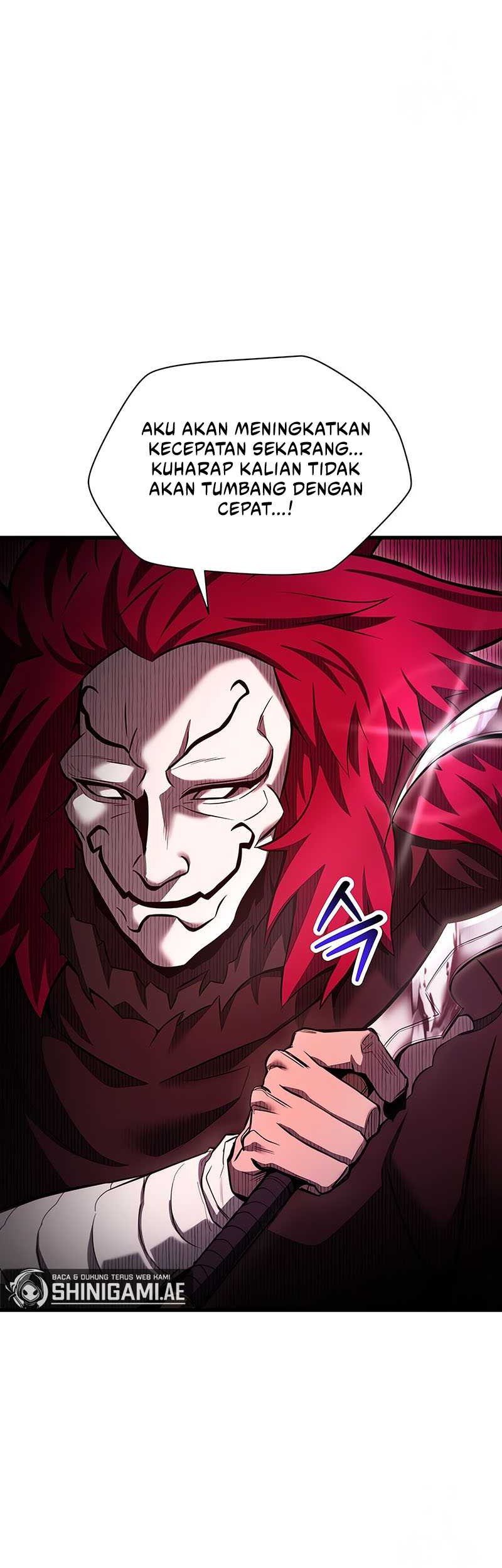 Helmut: The Forsaken Child Chapter 76 Gambar 44