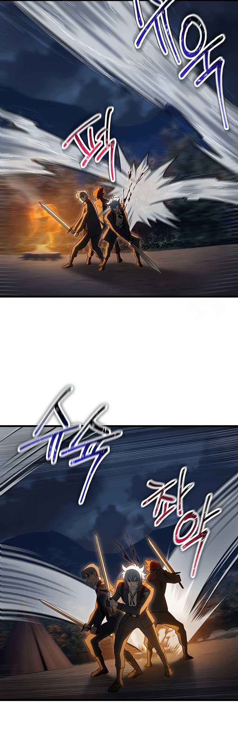 Helmut: The Forsaken Child Chapter 76 Gambar 48