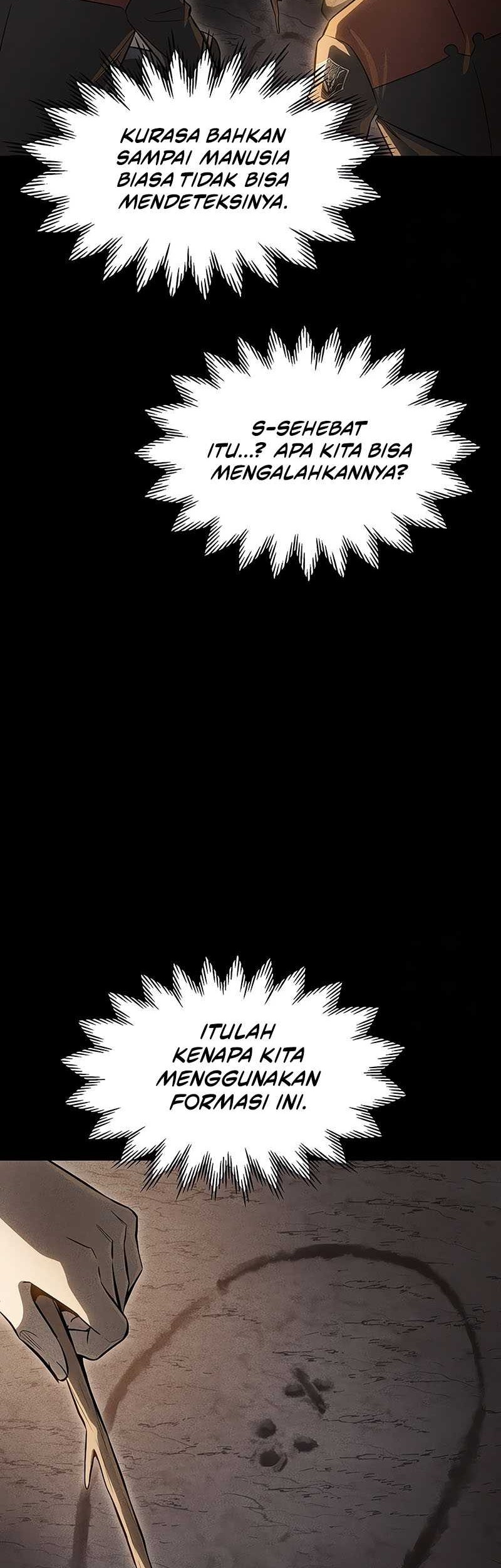 Helmut: The Forsaken Child Chapter 76 Gambar 7